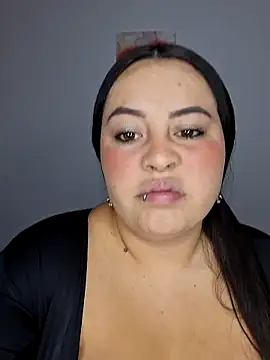 Snapshot of Stefaannii chatting on 09.14.25 Stefaannii online show from 09.14.25