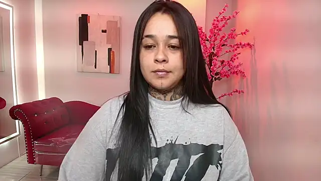 Snapshot of Black_roseee chatting on 11.13.25 Black roseee online show from 11.13.25