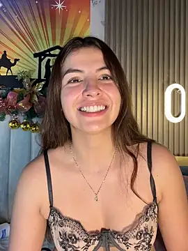 Dakota Evanns online show from 01.05.26