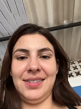 Snapshot of Dakota_Evanns chatting on 02.08.26 Dakota Evanns online show from 02.08.26