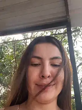 Snapshot of Dakota_Evanns chatting on 02.25.26 Dakota Evanns online show from 02.25.26