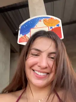 Snapshot of Dakota_Evanns chatting on 02.26.26 Dakota Evanns online show from 02.26.26