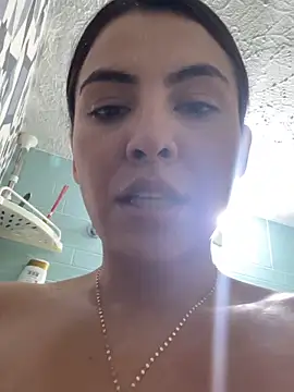 Dakota Evanns online show from 03.06.26