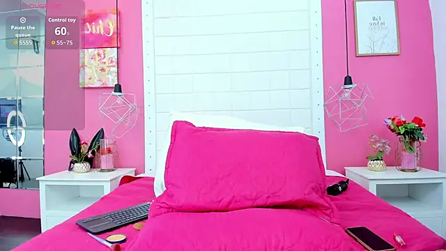 TransDoll09 online show from 10.08.25