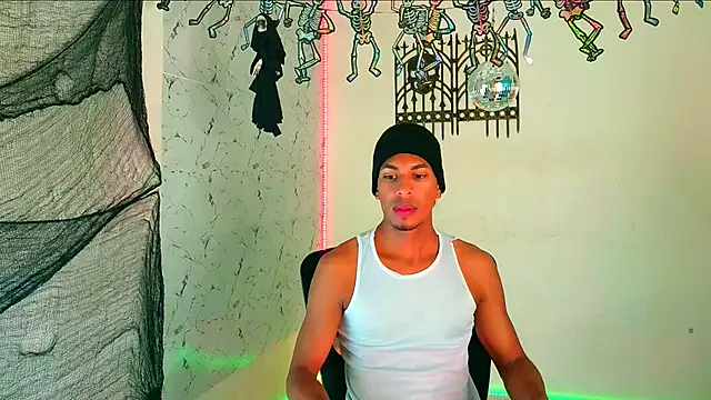 lorian vikel online show from 10.04.25