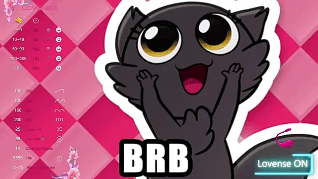 adeline trans online show from 01.09.26