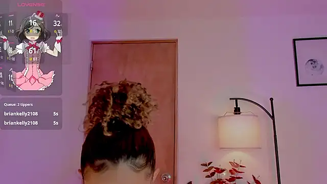 OxanaFedorova1- online show from 09.23.25