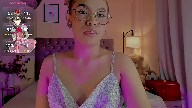 OxanaFedorova1- online show from 11.12.25