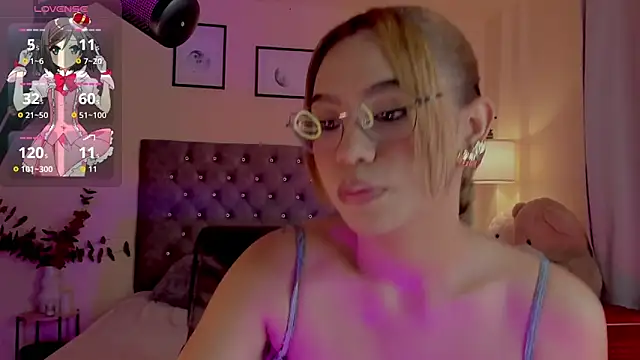 OxanaFedorova1- online show from 11.21.25