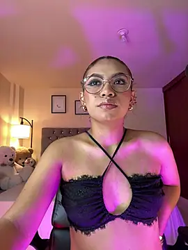 Snapshot of OxanaFedorova1- chatting on 02.07.26 OxanaFedorova1- online show from 02.07.26