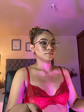 Snapshot of OxanaFedorova1- chatting on 02.08.26 OxanaFedorova1- online show from 02.08.26