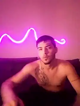 Bbzinha 18 online show from 11.19.25