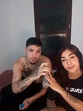 Bbzinha 18 online show from 11.22.25