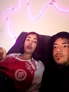 Bbzinha 18 online show from 11.25.25