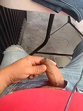 Santiagoqro85 online show from 10.07.25