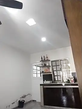 Santiagoqro85 online show from 10.20.25