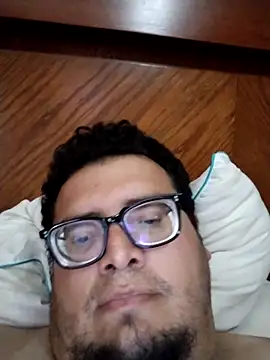 Santiagoqro85 online show from 11.03.25