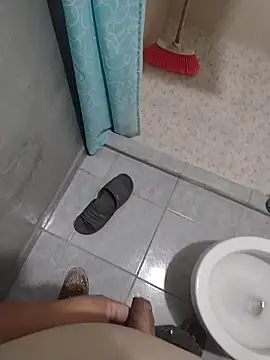 Santiagoqro85 online show from 03.06.26