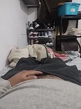 Santiagoqro85 online show from 03.16.26