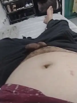 Santiagoqro85 online show from 04.02.26