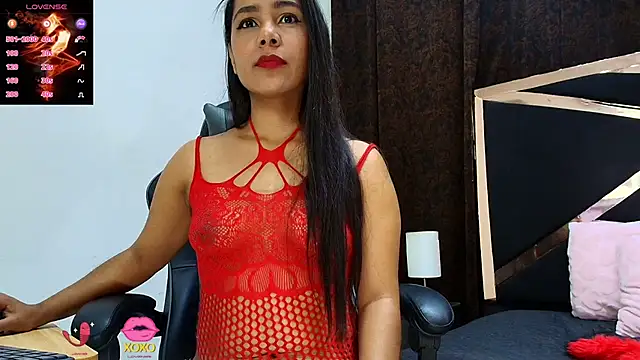 luna brown7 online show from 09.27.25