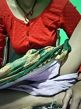 Snapshot of Ag_punam chatting on 05.16.26 Ag punam online show from 05.16.26