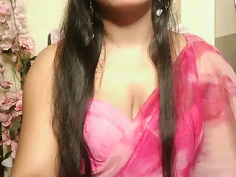 Miss Virgingirl04 online show from 11.01.25