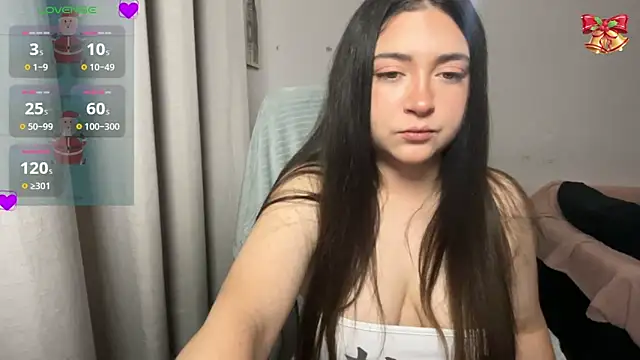 valentinauwu online show from 01.10.26