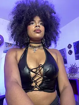 Raven luv online show from 05.15.26