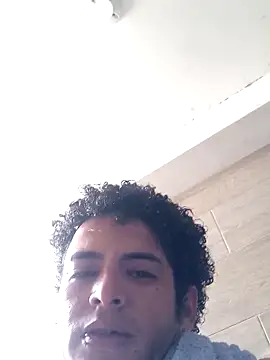 ThiagoFernandezChancay25 online show from 09.18.25