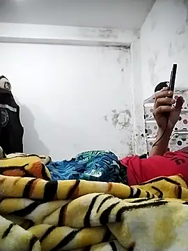 ThiagoFernandezChancay25 online show from 09.20.25