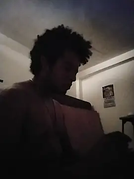 ThiagoFernandezChancay25 online show from 11.30.25