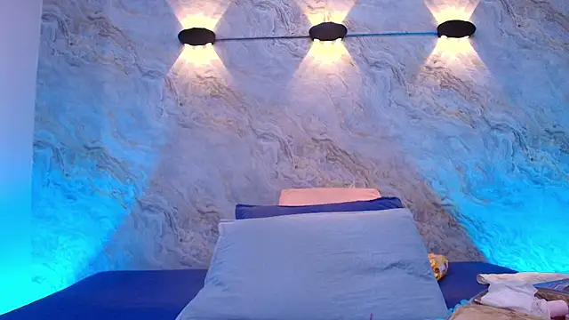 abbyrouss  online show from 10.01.25