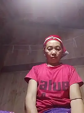 -Xuka-200 online show from 09.10.25