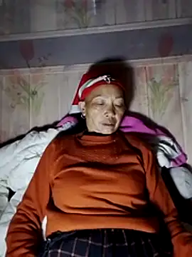 -Xuka-200 online show from 11.06.25