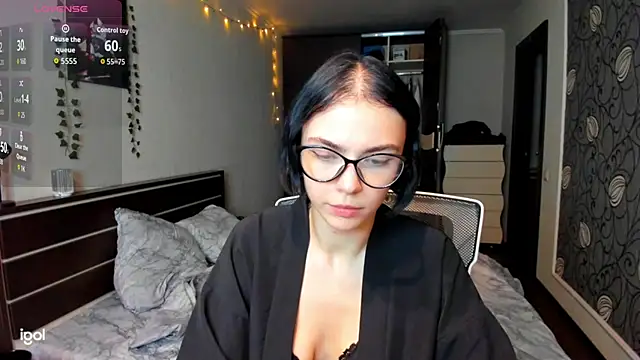 Snapshot of bonnybimi chatting on 11.05.25 bonnybimi online show from 11.05.25