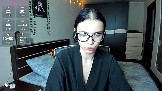 Snapshot of bonnybimi chatting on 11.07.25 bonnybimi online show from 11.07.25