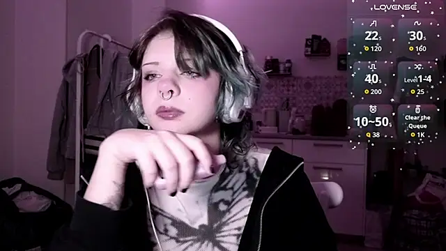 Alice Zev online show from 02.10.26