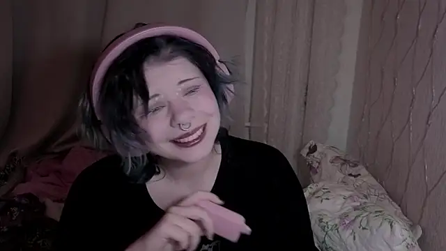 Alice Zev online show from 03.01.26