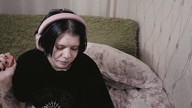 Alice Zev online show from 05.01.26
