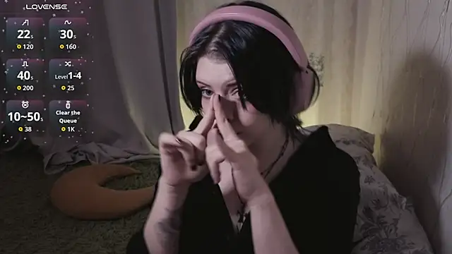 Alice Zev online show from 05.14.26