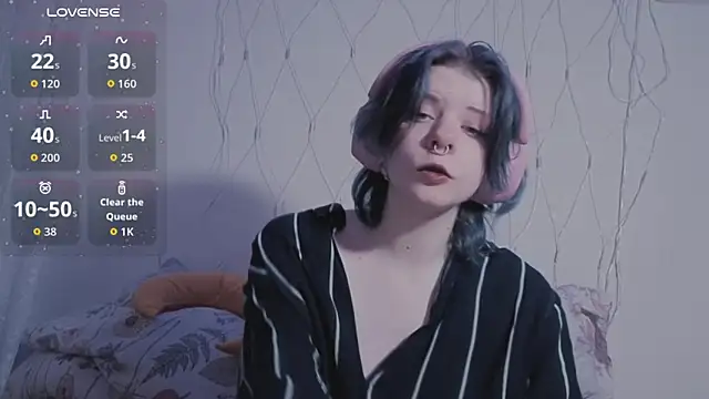 Alice Zev online show from 05.25.26