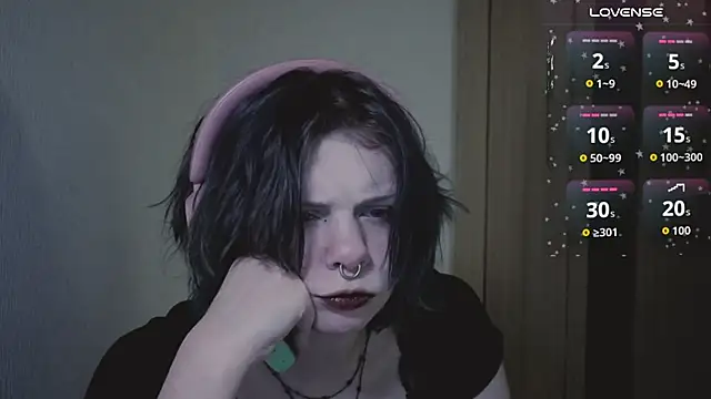 Alice Zev online show from 06.25.26