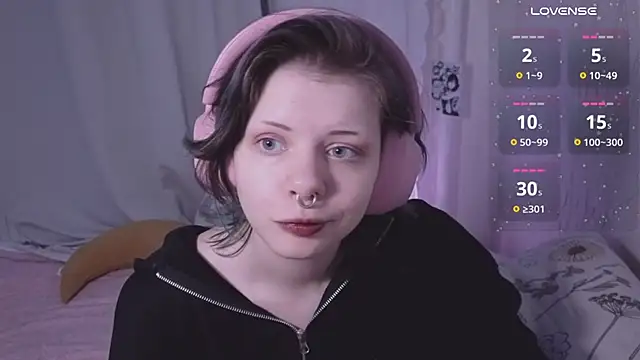 Alice Zev online show from 07.04.26