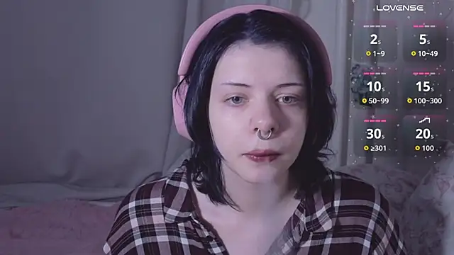 Alice Zev online show from 07.08.26