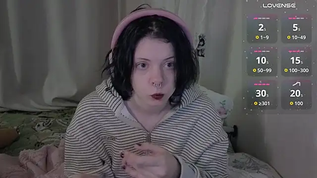 Alice Zev online show from 07.16.26