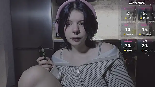 Alice Zev online show from 07.21.26