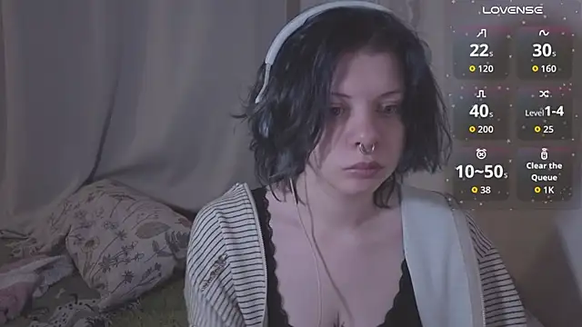Alice Zev online show from 08.04.26