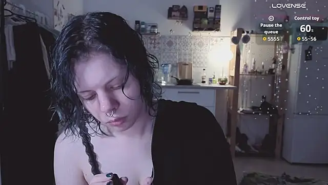 Alice Zev online show from 08.05.26