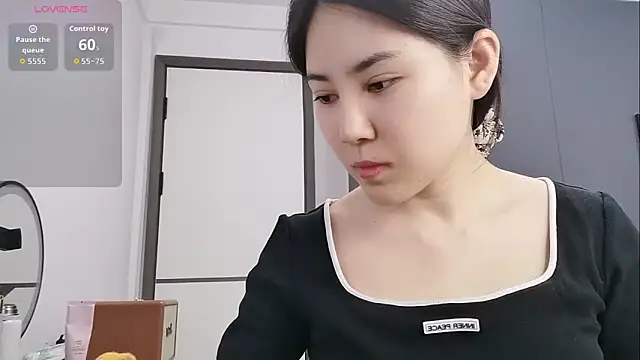 luckckcj online show from 03.04.26